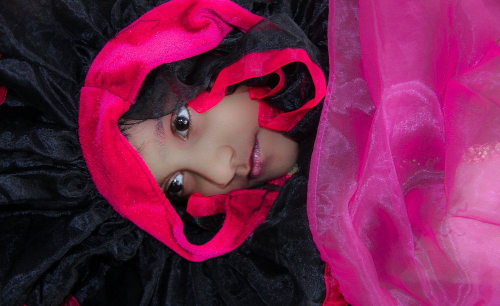 Photograph by Gajanayake Lakshi