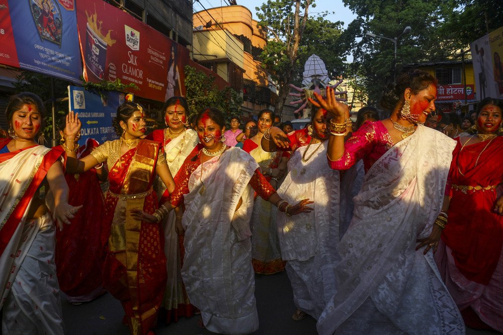 Photograph by Suvajit Mukherjee