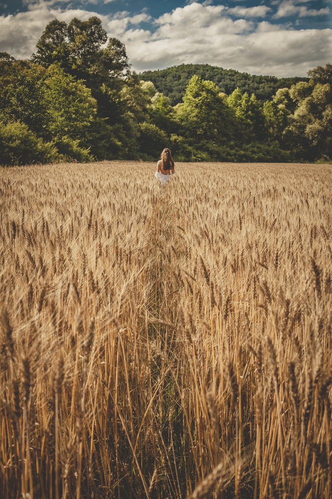 fusion of body and soul