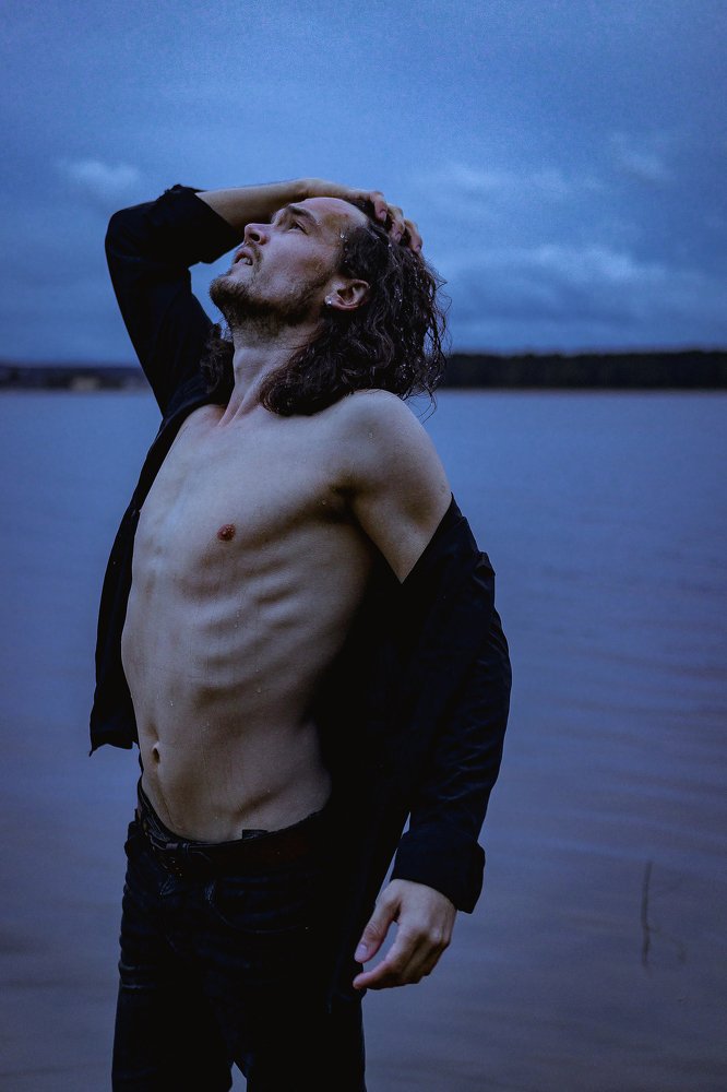 Photograph by Светлана Епифановских