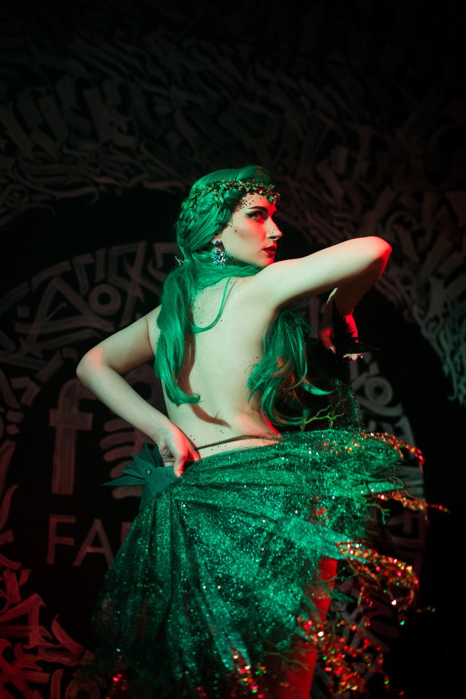 Photograph by Наталия Голованова