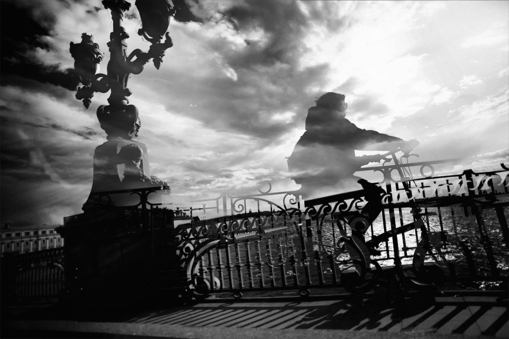 Photograph by Наталия Голованова