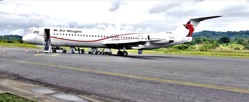 Air Niugini
