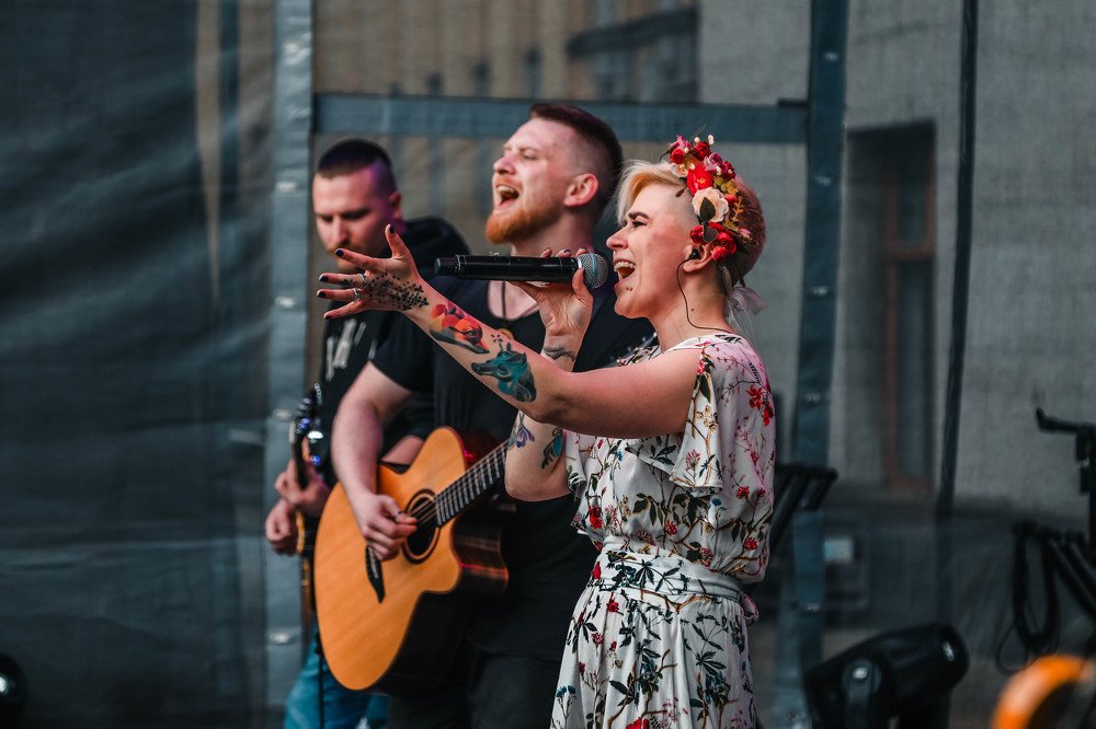 Photograph by Светлана Воскресенская