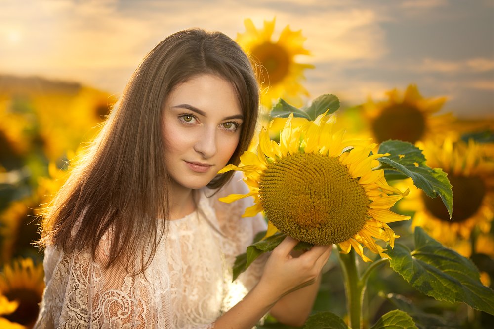 Фотография автора Irena Rihova