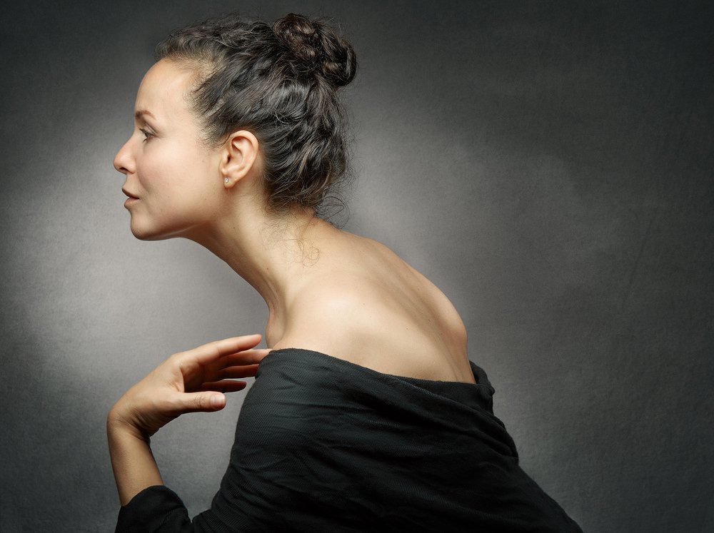 Photograph by Vladimir Spirov