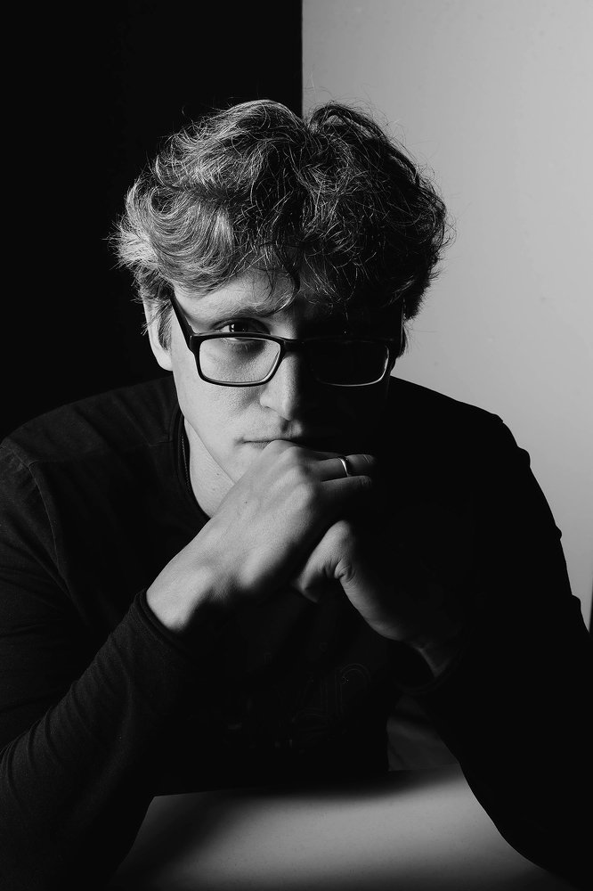 Photograph by Юлия Губина