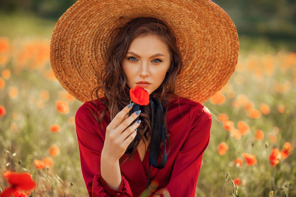 Photograph by Анна Глушко