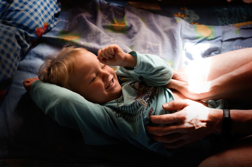 Photograph by Svetlana Reshetnikova