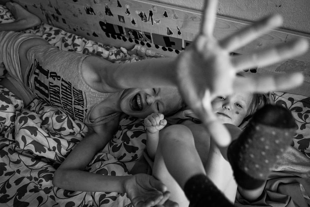 Photograph by Svetlana Reshetnikova