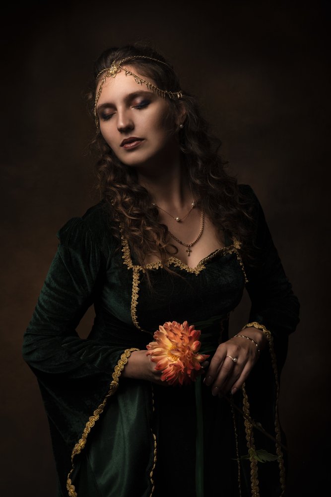 Photograph by Александр Чистоходов