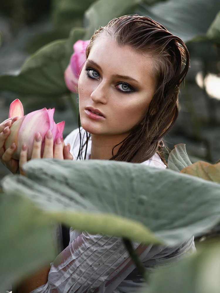 Photograph by Анастасия Комкова