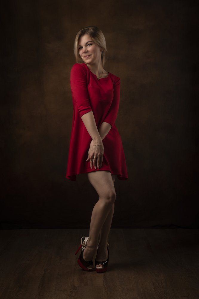 Photograph by Александр Чистоходов