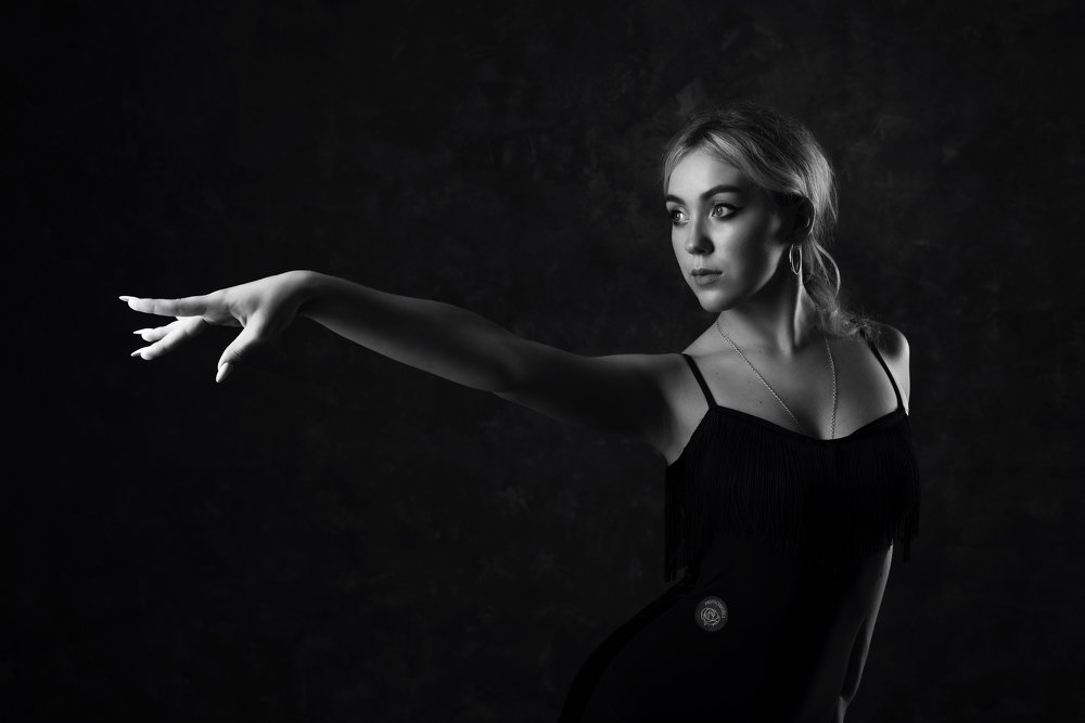 Photograph by Александр Чистоходов