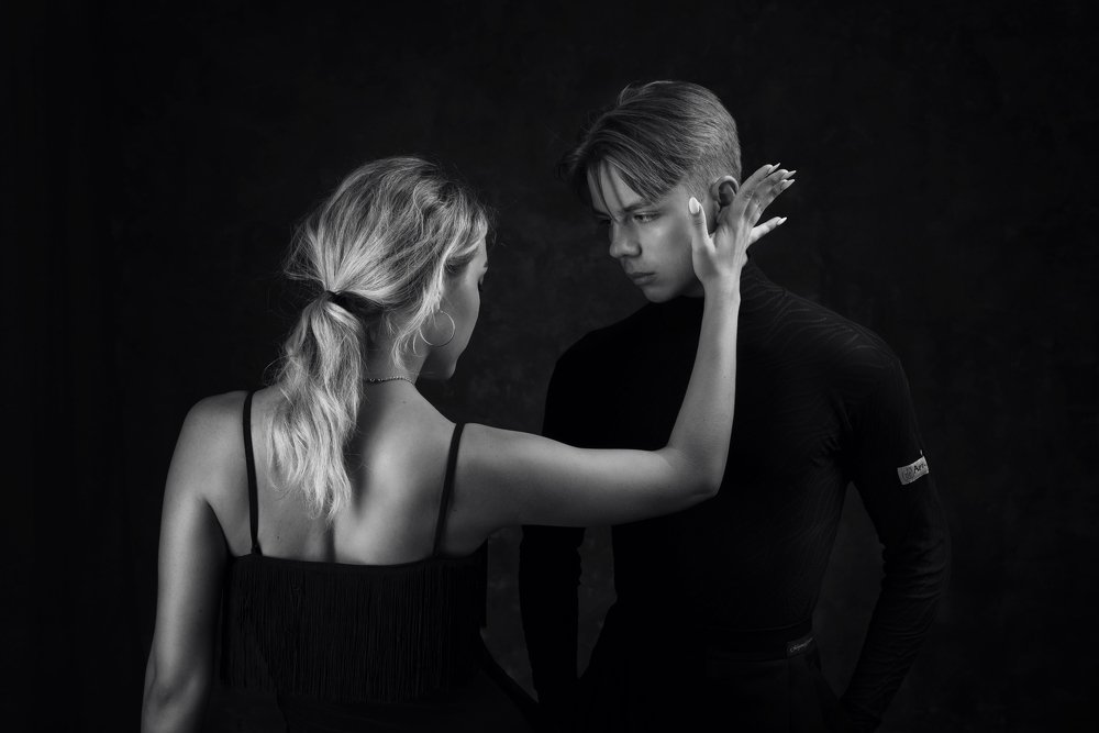 Photograph by Александр Чистоходов