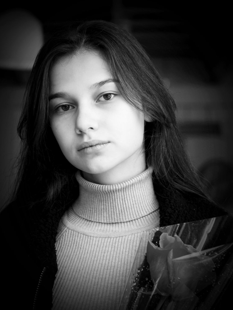 Фотография автора Алексей Журбенко