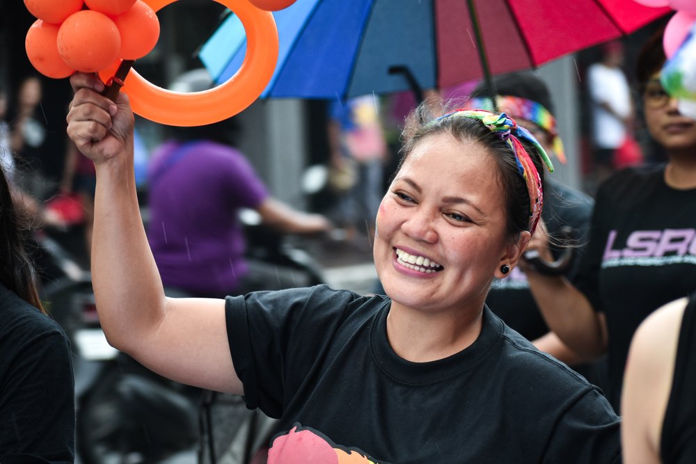 Photograph by Erwin Kim Albalate