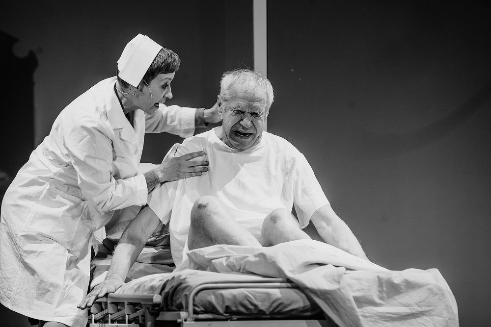 Photograph by Юлия Губина