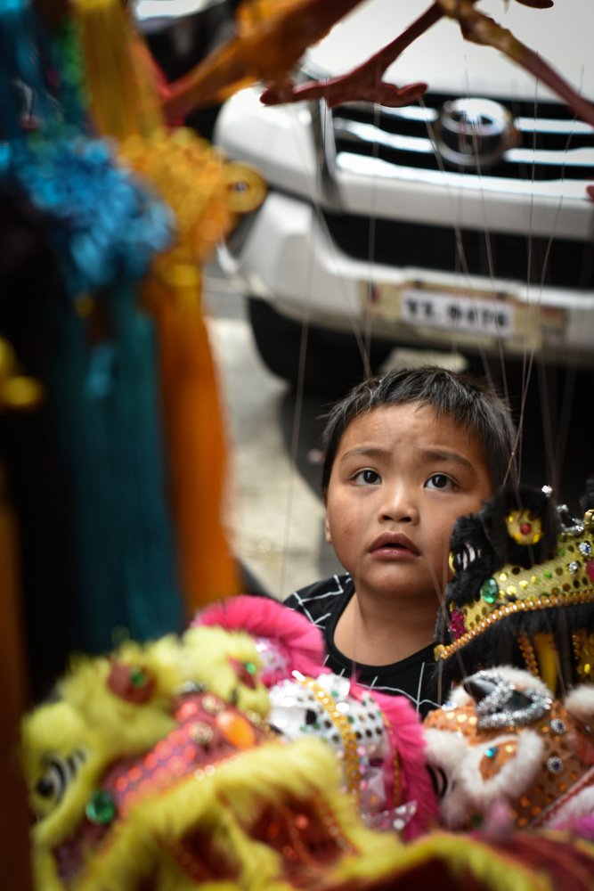 Photograph by Erwin Kim Albalate