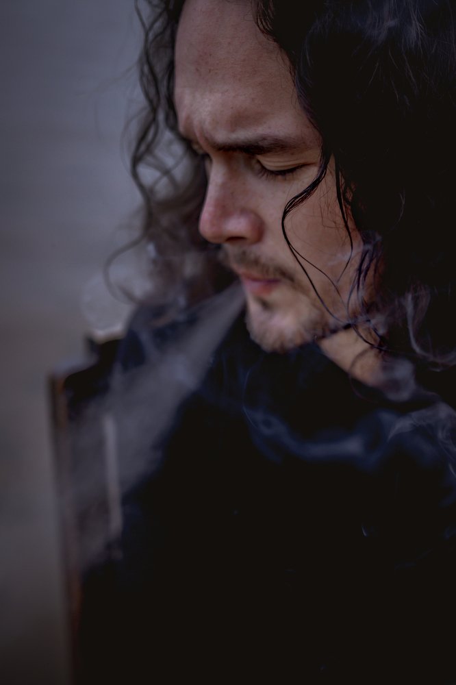 Photograph by Светлана Епифановских