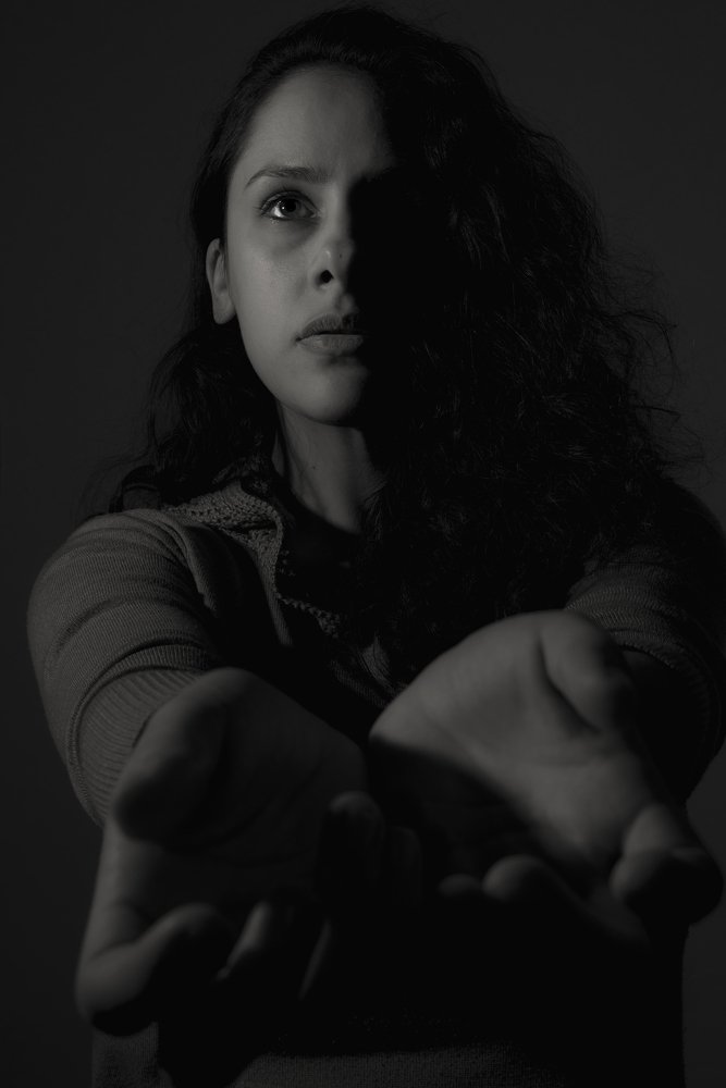 Photograph by Gonzalo Garcia Favre