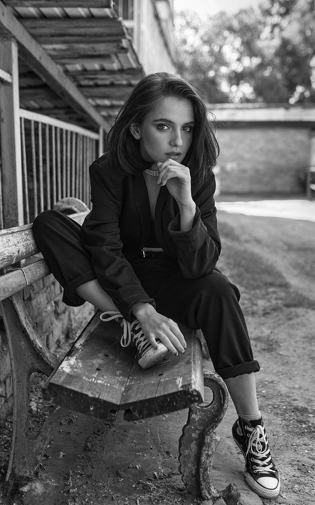 Photograph by Максим Алексенцев