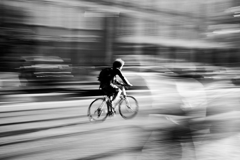 Photograph by Pierre Pichot