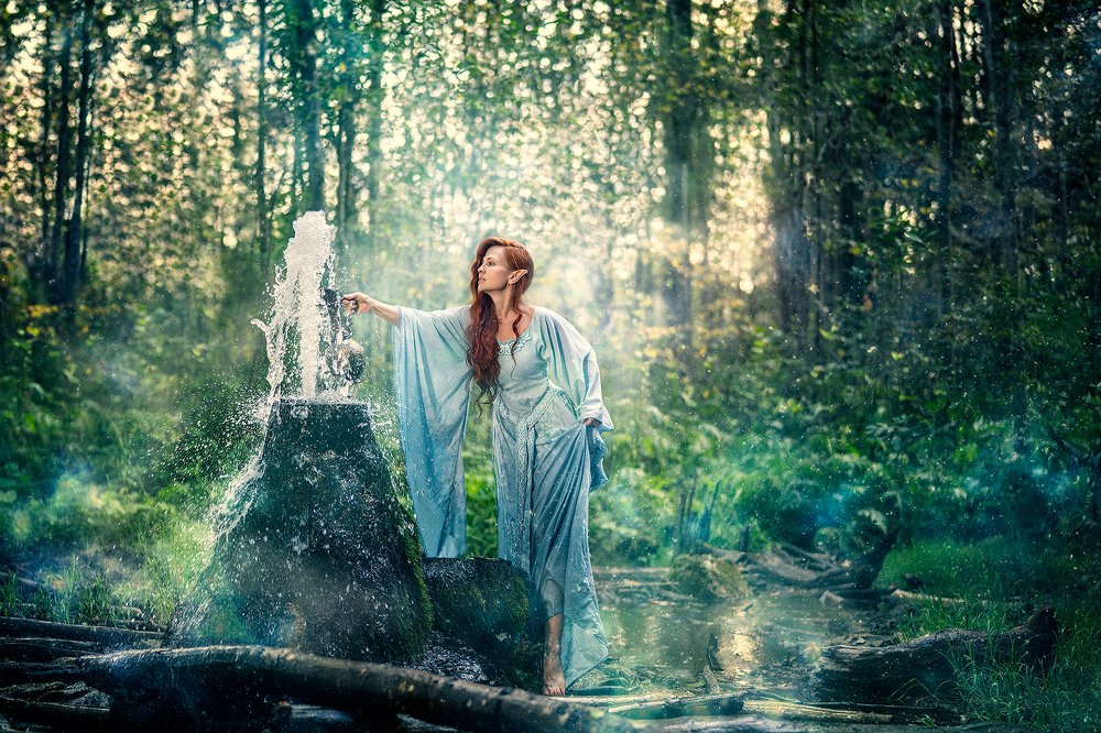 Photograph by Алёна Жаак