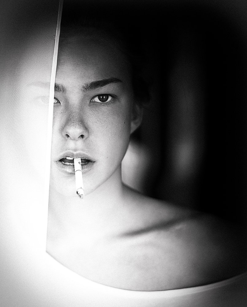 Photograph by Максим Алексенцев