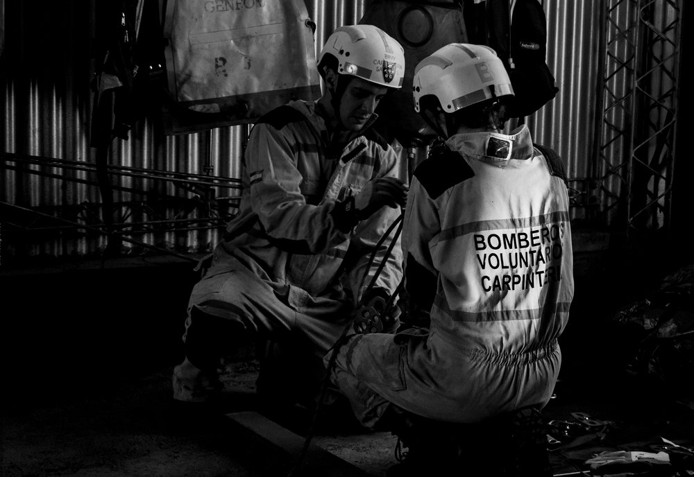 Photograph by Natalia Brignone