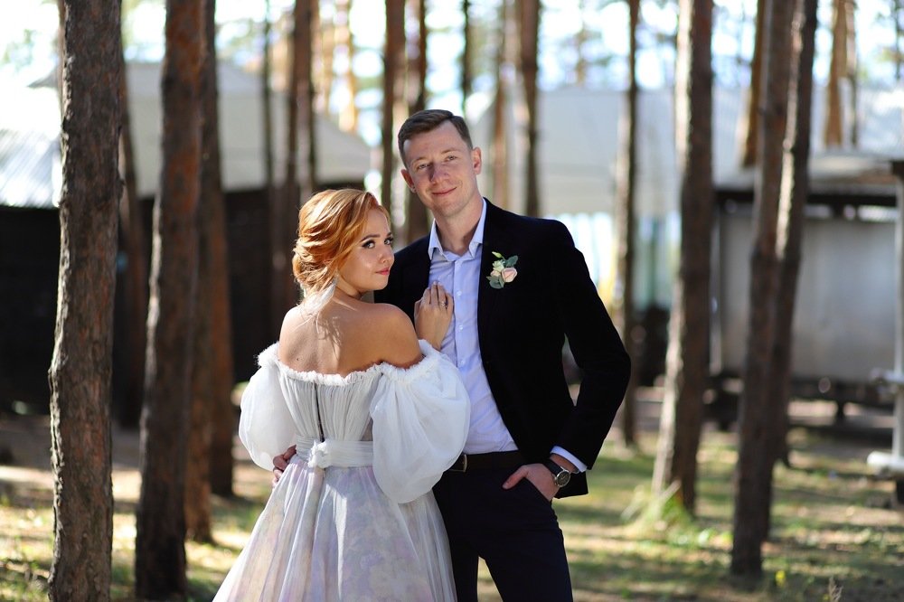 Photograph by Яна Максимова