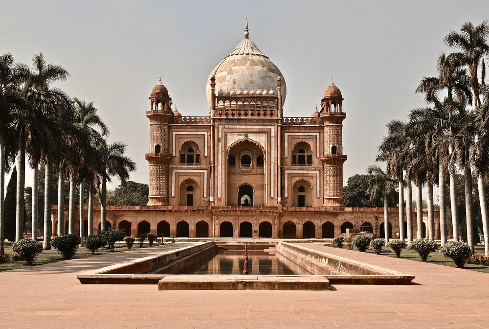 Photograph by Rishay Madan