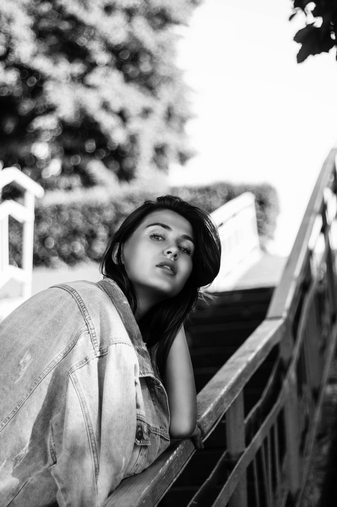 Photograph by Валерия Маменова