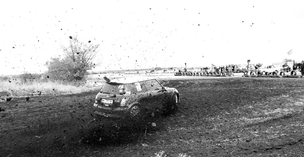 Photograph by Максим Карабицын