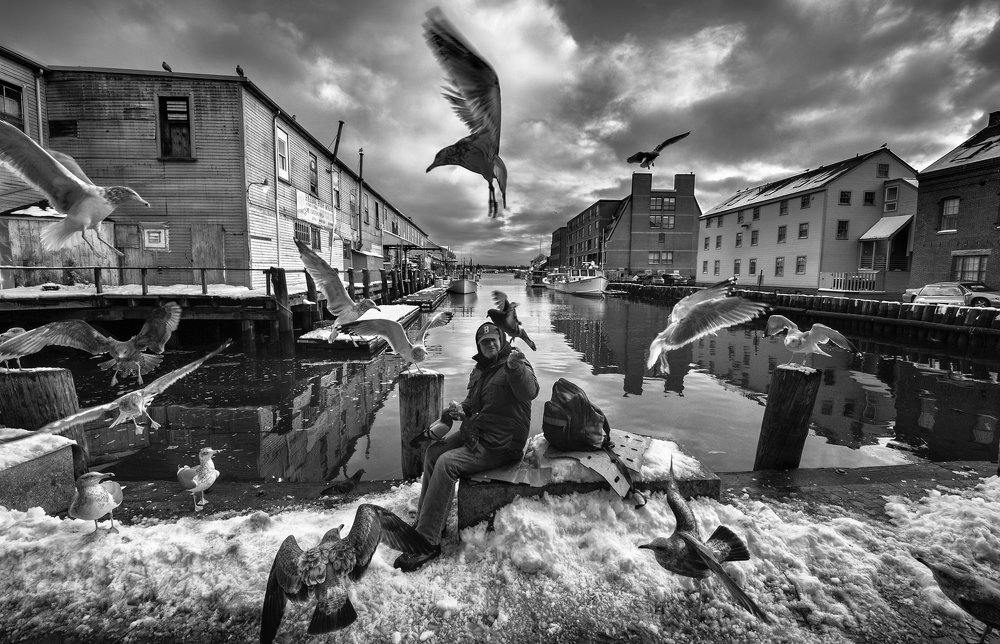 Photograph by  HITTHEROAD