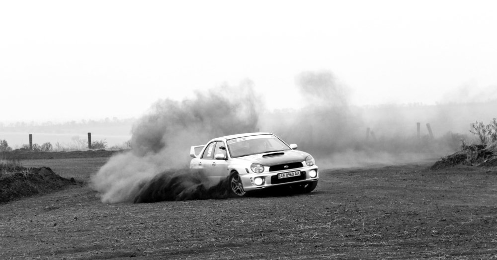 Photograph by Максим Карабицын