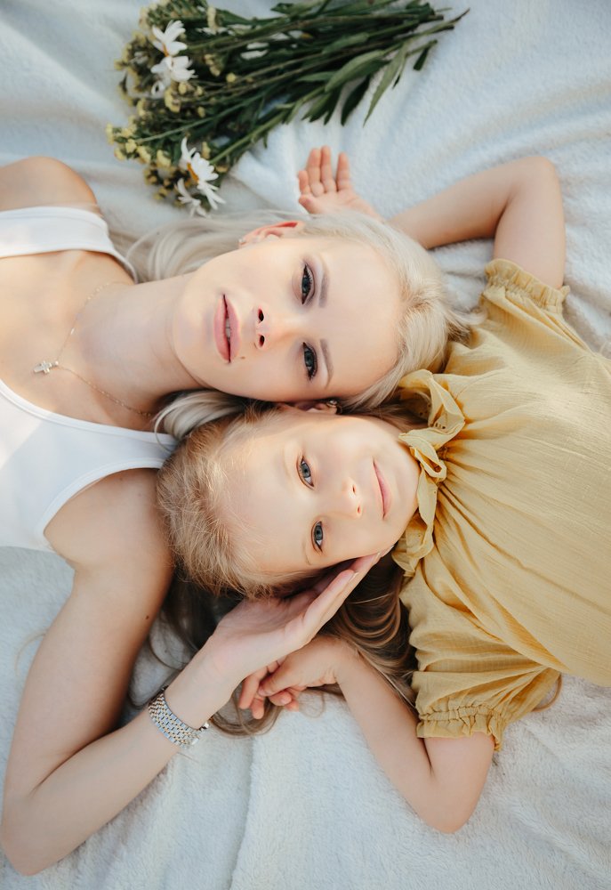 Photograph by Оксана Каунова