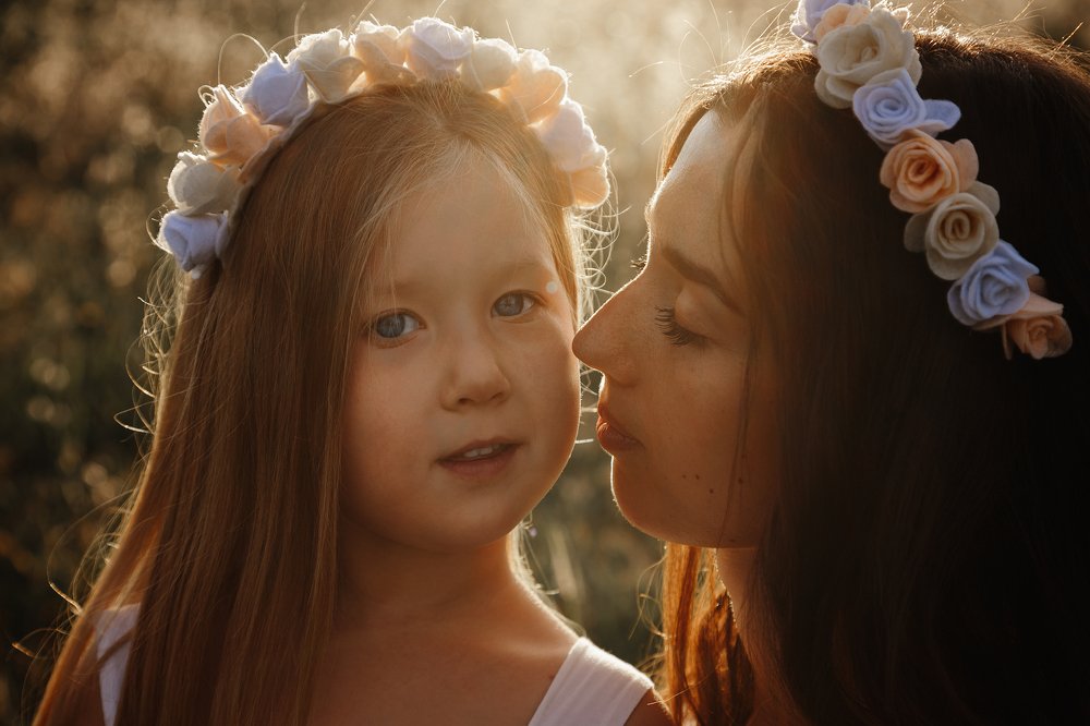 Photograph by Оксана Каунова