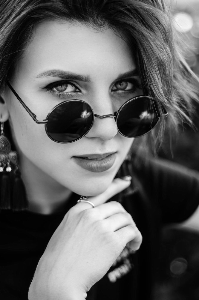 Photograph by Валерия Маменова