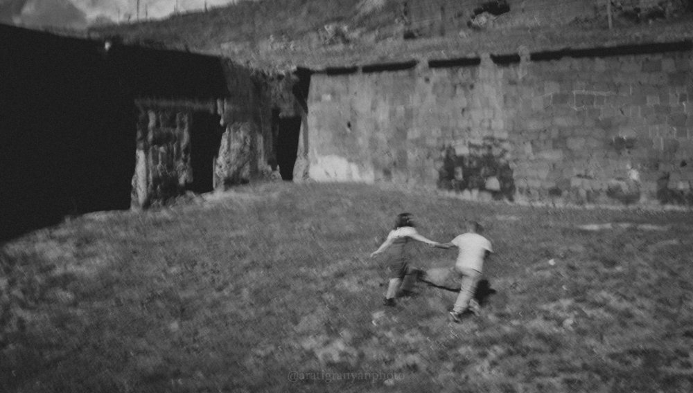 Фотография автора Ara Tigranyan