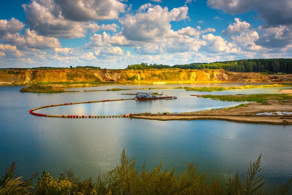 Photograph by Евгений Потрехаличев