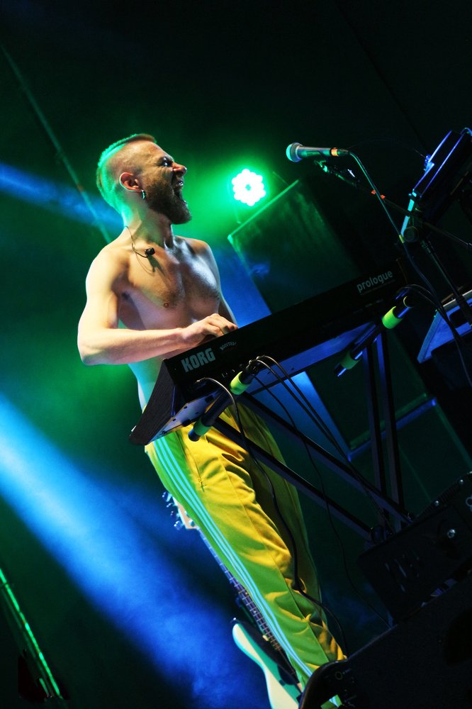 Photograph by Максим Карабицын