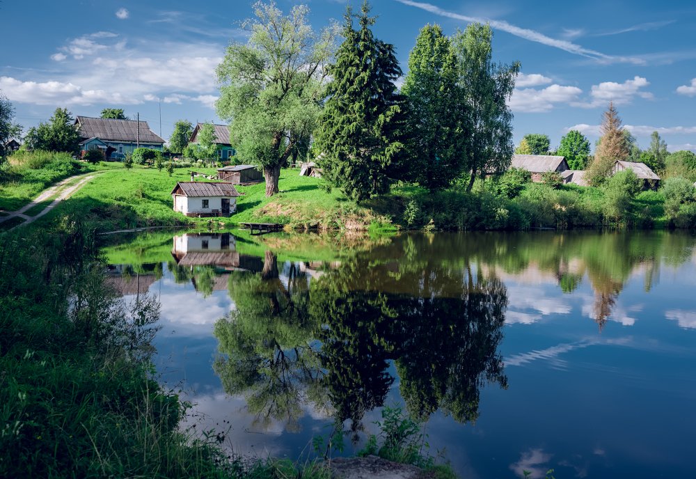 Photograph by Евгений Потрехаличев