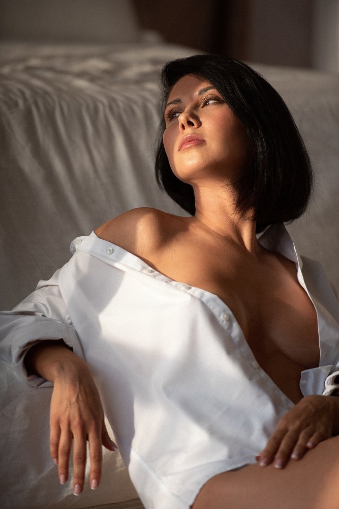 Photograph by Анастасия Клементьева