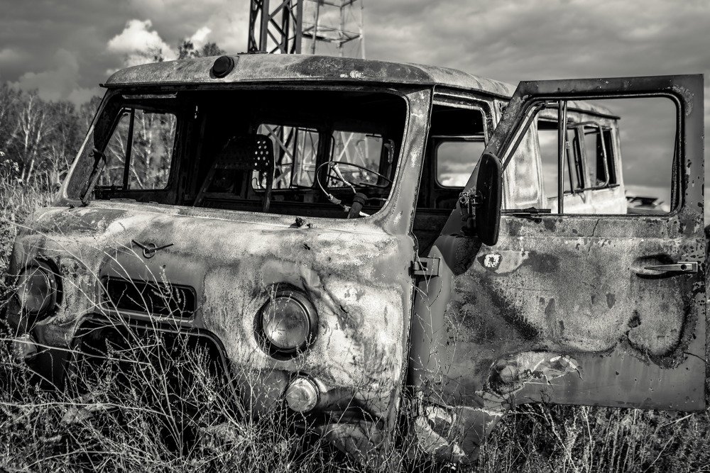 Photograph by Антон Востоков