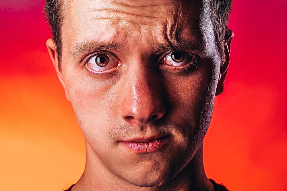 Photograph by Антон Ипатов