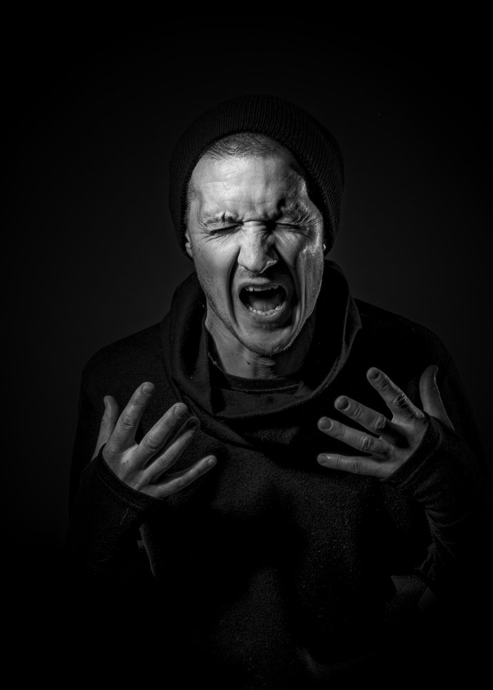 Photograph by Анастасия Клементьева