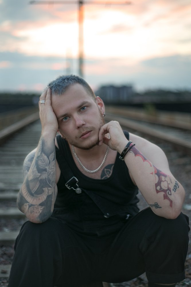 Photograph by Юлия