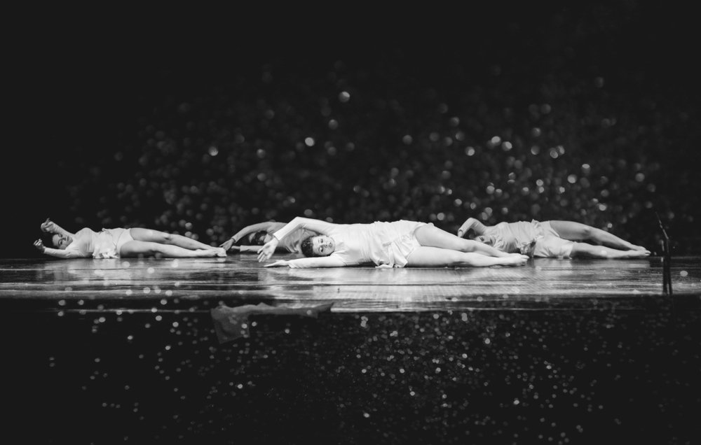 Photograph by Anna Ścigaj