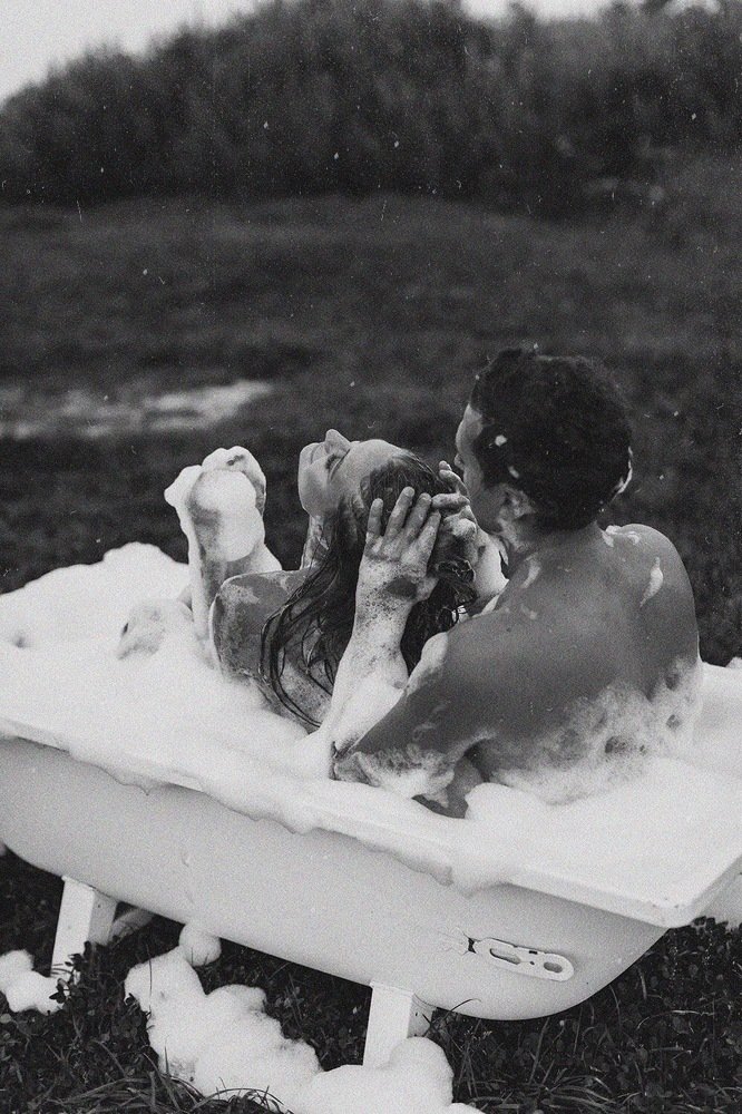 Photograph by Любовь Гарбуз